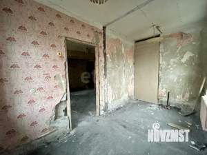 2-к квартира, вторичка, 39м2, 4/4 этаж