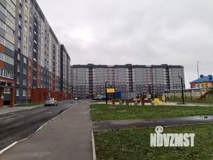 1-к квартира, вторичка, 38м2, 4/10 этаж