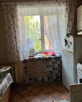 3-к квартира, вторичка, 63м2, 3/5 этаж