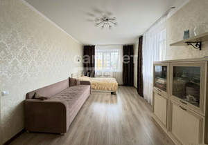 2-к квартира, вторичка, 70м2, 4/16 этаж