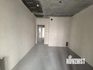 3-к квартира, вторичка, 84м2, 10/16 этаж