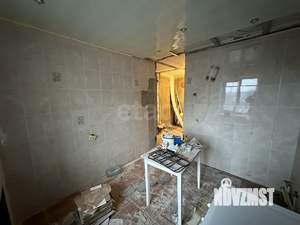 1-к квартира, вторичка, 35м2, 4/5 этаж