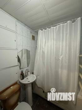 1-к квартира, вторичка, 30м2, 3/4 этаж