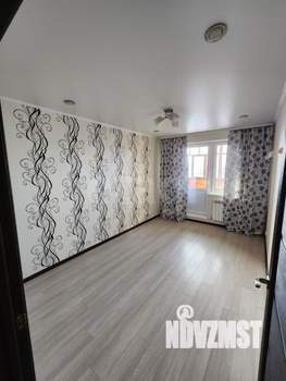 2-к квартира, вторичка, 56м2, 6/9 этаж