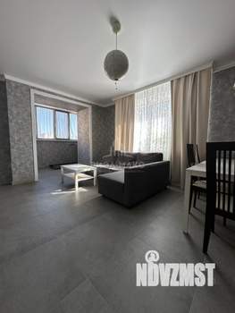 3-к квартира, вторичка, 102м2, 8/14 этаж