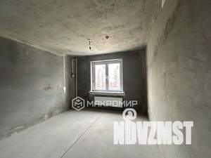 1-к квартира, вторичка, 43м2, 5/10 этаж