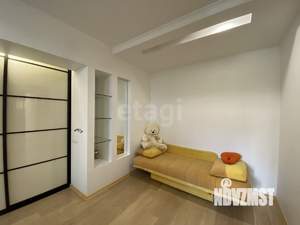 3-к квартира, вторичка, 147м2, 3/9 этаж