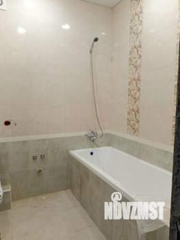 1-к квартира, вторичка, 45м2, 9/16 этаж