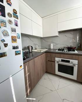 1-к квартира, вторичка, 30м2, 5/5 этаж