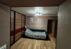 3-к квартира, вторичка, 62м2, 8/14 этаж