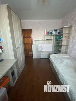 3-к квартира, вторичка, 64м2, 4/9 этаж