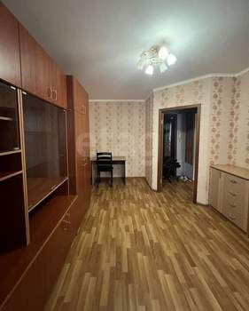 1-к квартира, вторичка, 32м2, 5/10 этаж