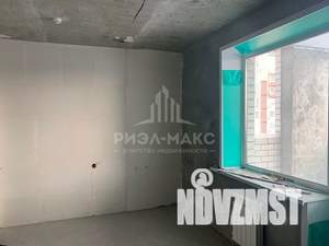 1-к квартира, вторичка, 48м2, 12/16 этаж