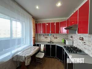 1-к квартира, вторичка, 45м2, 9/10 этаж