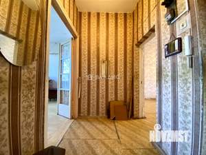 2-к квартира, вторичка, 55м2, 1/2 этаж