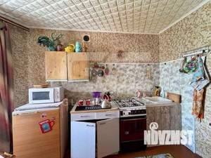1-к квартира, вторичка, 35м2, 9/9 этаж