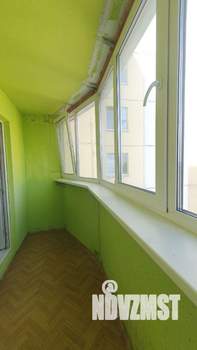 1-к квартира, вторичка, 30м2, 6/10 этаж