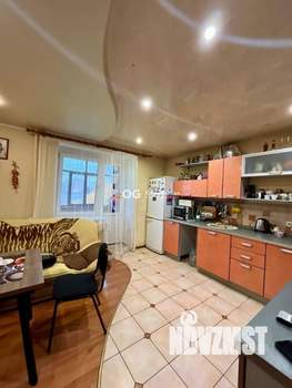 3-к квартира, вторичка, 119м2, 6/13 этаж