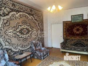 2-к квартира, вторичка, 55м2, 1/3 этаж