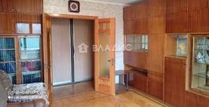 3-к квартира, вторичка, 62м2, 4/10 этаж