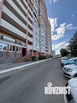 2-к квартира, вторичка, 66м2, 6/19 этаж