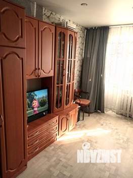 1-к квартира, вторичка, 30м2, 5/5 этаж