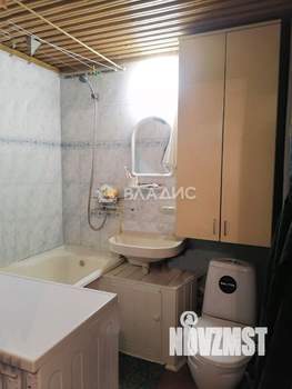 1-к квартира, вторичка, 37м2, 1/10 этаж