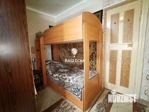 1-к квартира, вторичка, 31м2, 4/4 этаж