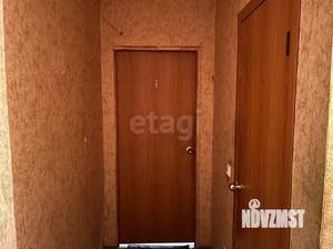 1-к квартира, вторичка, 33м2, 1/3 этаж