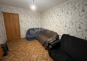 2-к квартира, вторичка, 41м2, 9/10 этаж