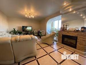 3-к квартира, вторичка, 97м2, 10/10 этаж