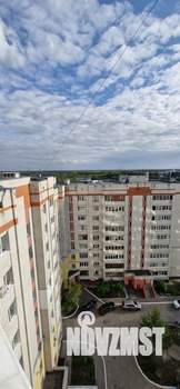 2-к квартира, вторичка, 70м2, 12/14 этаж