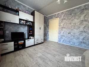 1-к квартира, вторичка, 30м2, 6/9 этаж