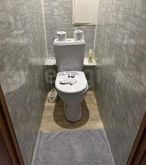 2-к квартира, вторичка, 48м2, 4/5 этаж