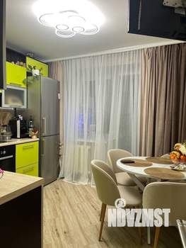 1-к квартира, вторичка, 40м2, 4/14 этаж