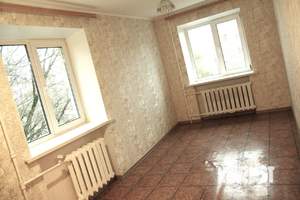 2-к квартира, вторичка, 43м2, 3/5 этаж