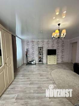 2-к квартира, вторичка, 58м2, 3/4 этаж