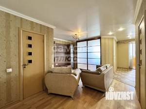 2-к квартира, вторичка, 59м2, 6/10 этаж