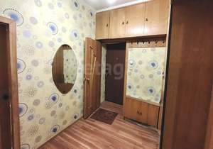 3-к квартира, вторичка, 80м2, 3/9 этаж