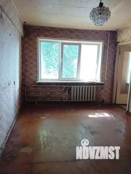 4-к квартира, вторичка, 60м2, 1/5 этаж