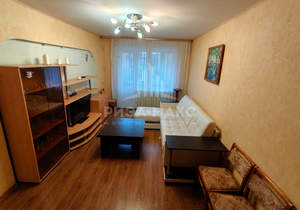 3-к квартира, вторичка, 63м2, 5/5 этаж