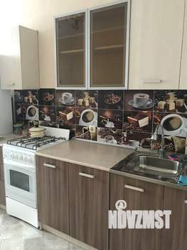 1-к квартира, вторичка, 36м2, 8/9 этаж