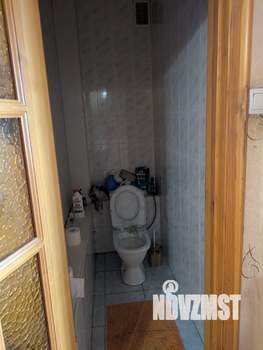 1-к квартира, вторичка, 56м2, 3/10 этаж