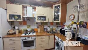 3-к квартира, вторичка, 62м2, 1/5 этаж