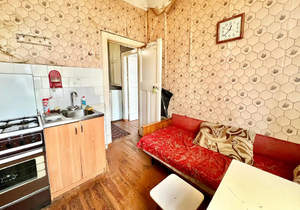 2-к квартира, вторичка, 50м2, 3/3 этаж