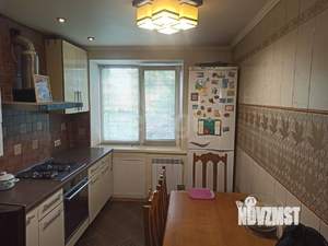 4-к квартира, вторичка, 87м2, 2/5 этаж