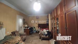 1-к квартира, вторичка, 40м2, 2/5 этаж