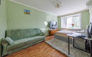 3-к квартира, вторичка, 62м2, 2/5 этаж