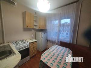 1-к квартира, вторичка, 31м2, 4/5 этаж