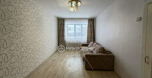 2-к квартира, вторичка, 43м2, 1/5 этаж